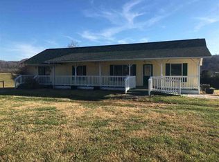 3260 Highway 11 W, Rutledge, TN 37861