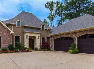 171 Arlington Park Ter, Hot Springs National Park, AR 71901