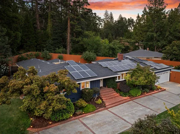 12223 Gayle Ln, Nevada City, CA 95959