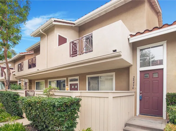 28496 Lucca Ct, Trabuco Canyon, CA 92679