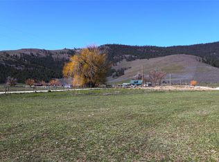 180 Patton Rd, Lonepine, MT 59848