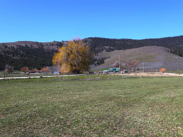 182 Patton Rd, Lonepine, MT 59848