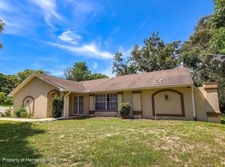 2480 Overview Ln, Spring Hill, FL 34608