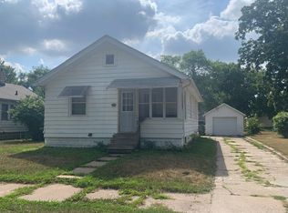 723 Indiana St, Waterloo, IA 50703