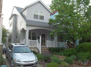 7206 Tabor Ave, Philadelphia, PA 19111