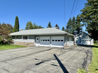 22 Page Ave, Fort Kent, ME 04743