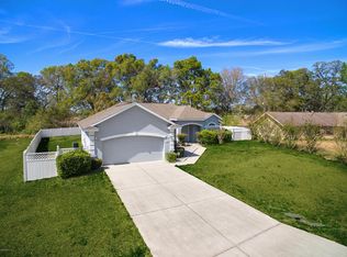 13400 SW 3rd Ct, Ocala, FL 34473