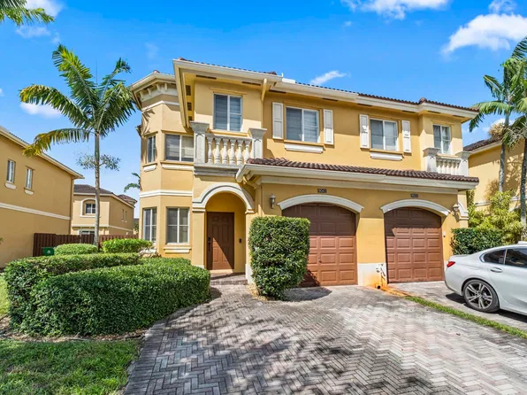 9041 SW 19TH Street, Miramar, FL 33025