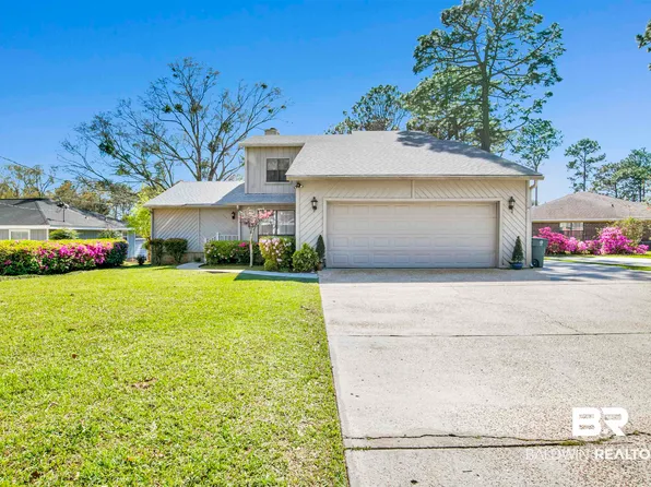 128 Rolling Hill Dr, Daphne, AL 36526