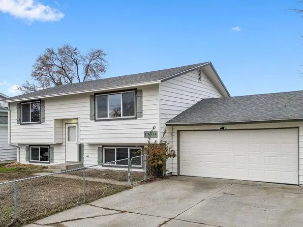 13014 W 13th Ave, Airway Heights, WA 99001
