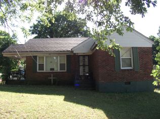 3141 Corner Dr, Memphis, TN 38127