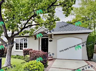 16115 Mays Ave #A, Monte Sereno, CA 95030