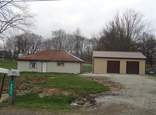 5655 Co Rd 187, Cardington, OH 43315