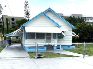 689 NE 83rd St, Miami, FL 33138