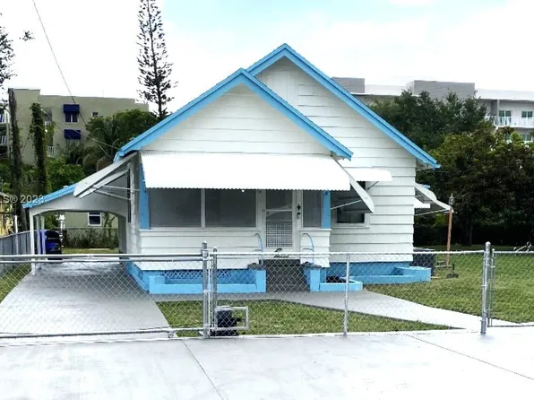 689 NE 83rd St, Miami, FL 33138