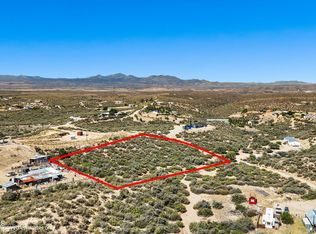 8135 W Putnam Rd, Kirkland, AZ 86332