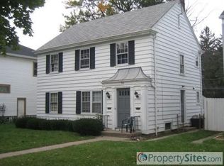 326 W Oakdale Dr, Fort Wayne, IN 46807