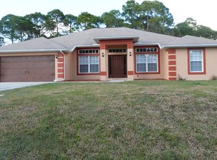 1644 Kohlenberg Ave, North Port, FL 34288