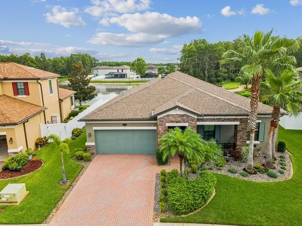 1716 Cameron Ct, New Port Richey, FL 34655