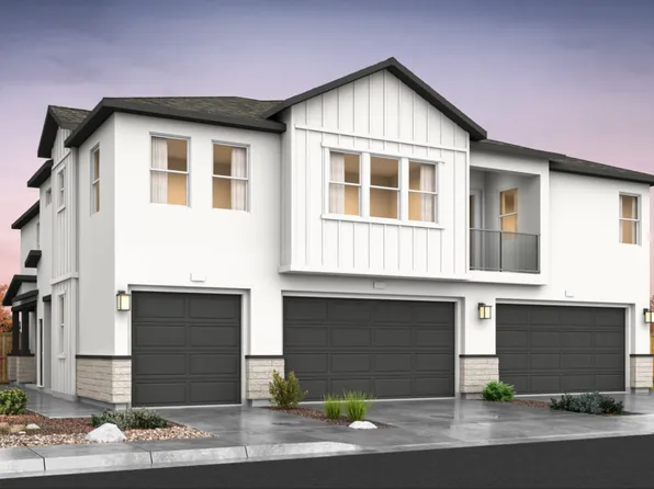 Homes Available Soon, Arrow Point