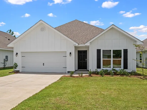 431 Gemini St, Gulf Shores, AL 36542
