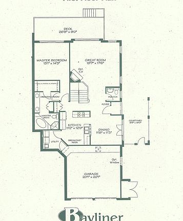 4th image of 58 Lakebreeze Ct