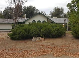 45465 Dillon Dr, Ahwahnee, CA 93601