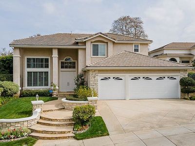 220 Shady Hills Ct, Simi Valley, CA, 93065