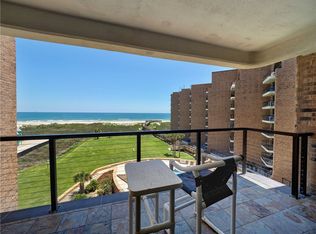 720 Access Rd #1-A-504, Port Aransas, TX 78373
