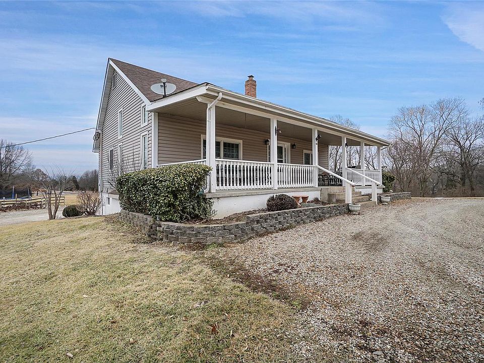 577 La Zear Way, Gray Summit, MO 63039 Zillow
