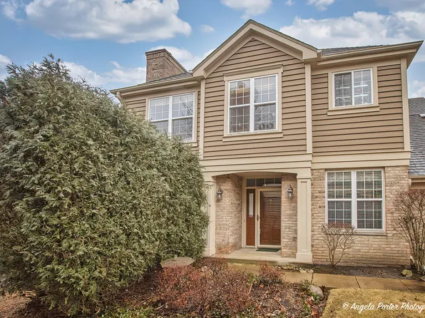 13 Ashford Ct #13, Lincolnshire, IL 60069