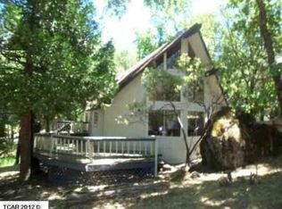 17013 Columbia River Dr, Sonora, CA