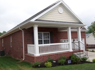 3401 Redmon Hl #HOUSE, Nolensville, TN 37135