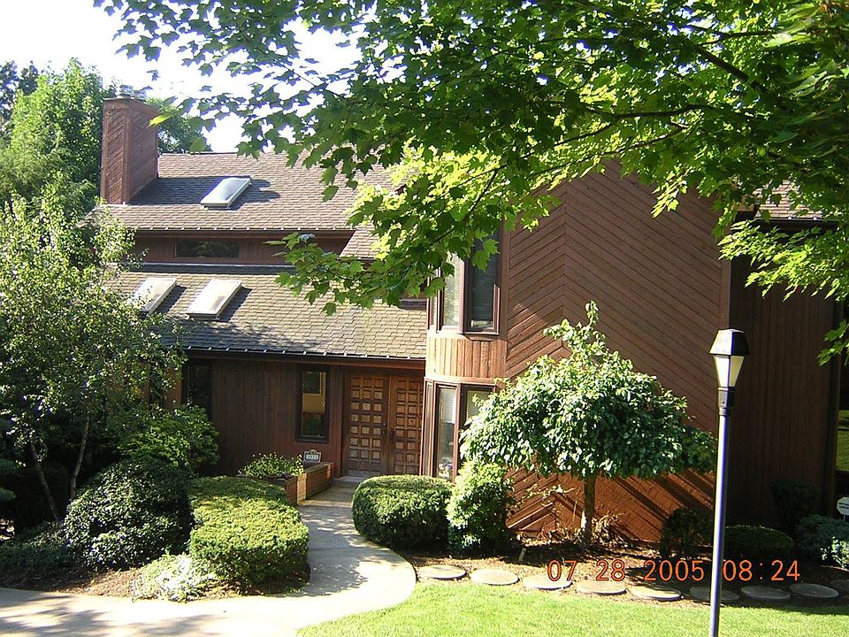 The Front