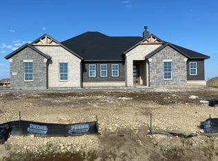 78 Aurora Ave, Valley View, TX 76272