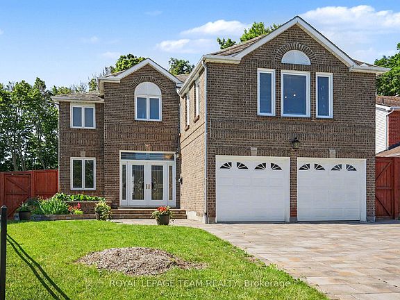 2nd image of 25 Beamish Cres