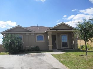 4422 Marla Dr, Laredo, TX 78046