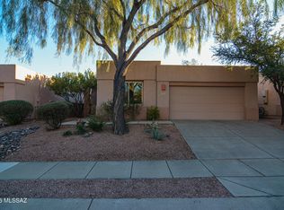 7434 E Placita Rio Cabo, Tucson, AZ 85715