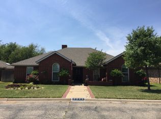 4803 Pine Meadow Dr, Midland, TX 79705