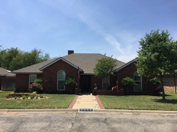 4803 Pine Meadow Dr, Midland, TX 79705