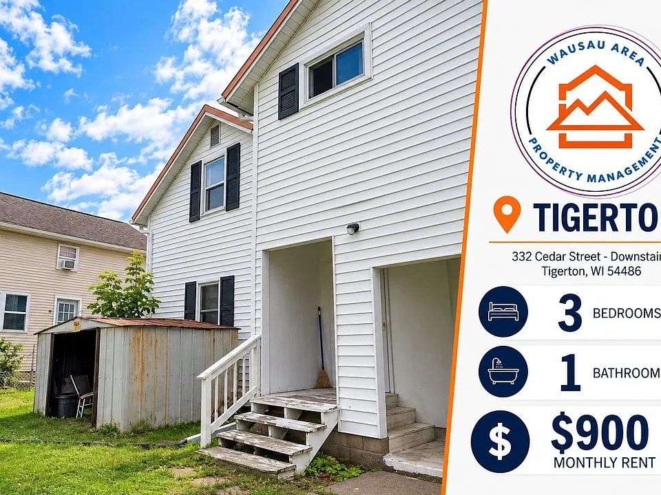 332 Cedar St