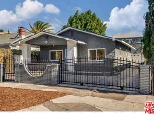 838 N Ridgewood Pl UNIT 1/2, Los Angeles, CA 90038