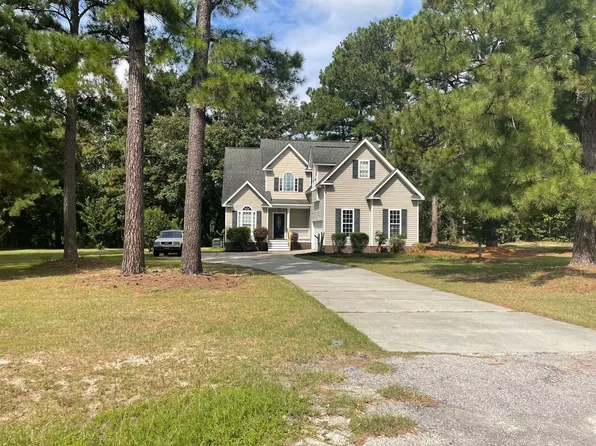 399 Cook Rd, Lugoff, SC 29078