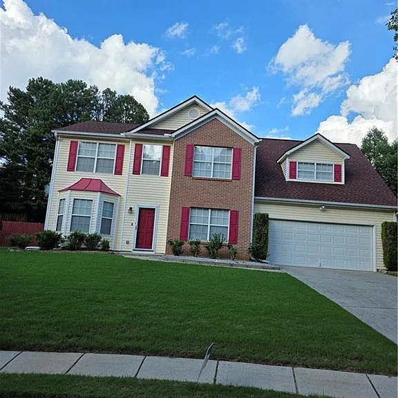1529 Sydney Pond Cir — Photo 2