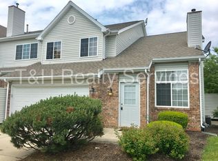5902 Mornay Dr, Indianapolis, IN 46254