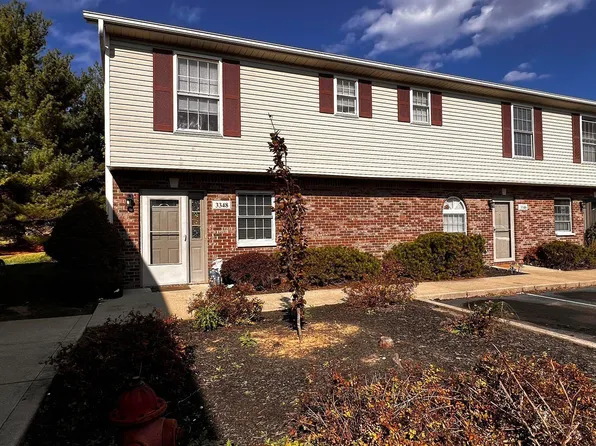 3348 S Oaklawn Cir, Bloomington, IN 47401
