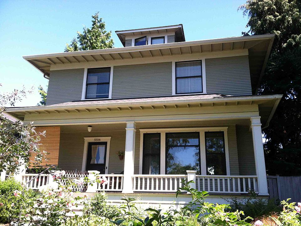 2nd image of 5514 16th Ave NE