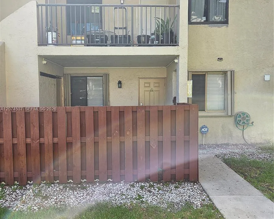 8041 Southgate Blvd #H6