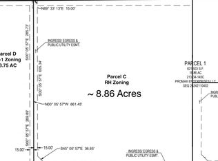 PARCEL N Sandario Rd #C, Tucson, AZ 85743