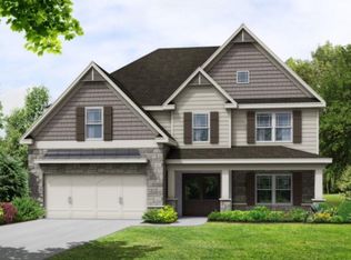 1001 Overlook Dr, Villa Rica, GA 30180